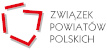 Związek Powiatów Polskich (ZPP) - logo