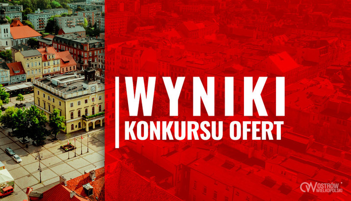 Ilustracja do artykułu: Wyniki konkursu ofert