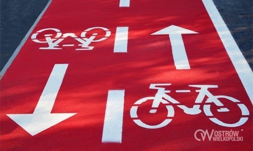 Ilustracja do artykułu: Forum rowerowe w Ostrowie 