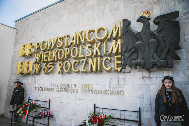 Ilustracja do artykułu: Program Obchodów Narodowego Dnia Zwycięskiego Powstania Wielkopolskiego