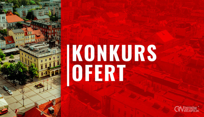 Ilustracja do artykułu: Ogłoszono I otwarty konkurs ofert na wspieranie realizacji zadań publicznych                                    z zakresu rozwoju sportu przez Gminę Miasto Ostrów Wielkopolski w 2025 roku. 