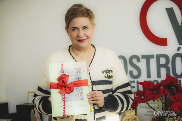 Ilustracja do artykułu: Seniorzy stworzyli książkę z przepisami na słodkości