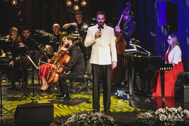 Ilustracja do artykułu: Wielki Koncert Noworoczny 