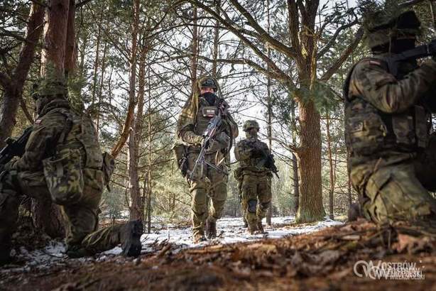 Ilustracja do artykułu: Kwalifikacja wojskowa 2025