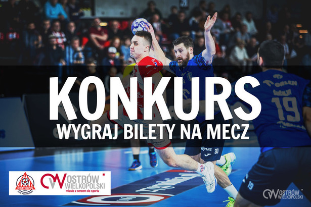 Ilustracja do artykułu: Wygraj bilety na mecz 