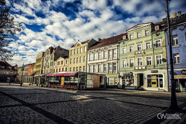 Ilustracja do artykułu: Ostrowscy przedsiębiorcy korzystają ze wsparcia