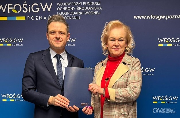 Ilustracja do artykułu: Regionalny Zakład Zagospodarowania Odpadów z dofinansowaniem na rozbudowę!