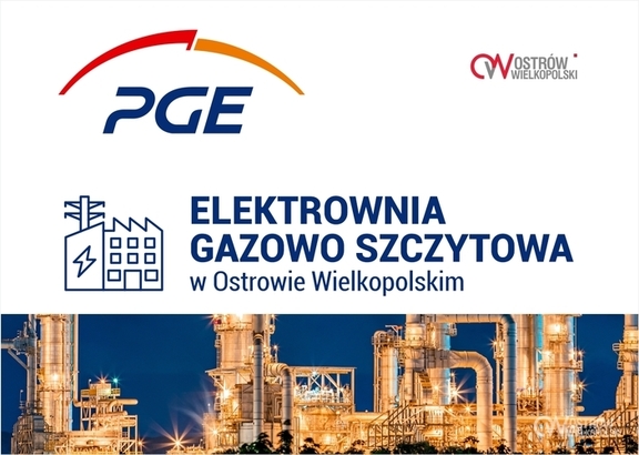 Ilustracja do artykułu: Ostrów Wielkopolski staje się ważnym punktem na mapie transformacji energetycznej kraju!