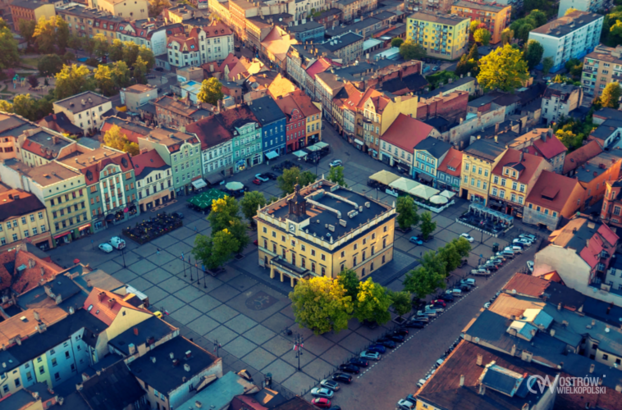 Ilustracja do artykułu: Chcemy modernizować Ratusz i SP2
