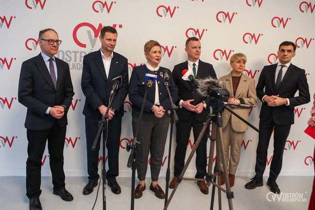 Ilustracja do artykułu: Historyczny sukces Ostrowa: potężna inwestycja energetyczna w mieście