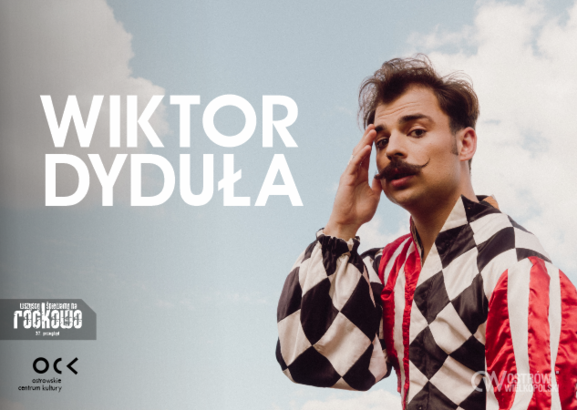 Ilustracja do artykułu: 37. WŚnR | Wiktor Dyduła
