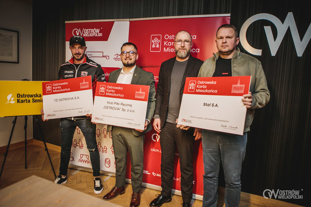 Ilustracja do artykułu: Sportowe rabaty dla ostrowian z OKM