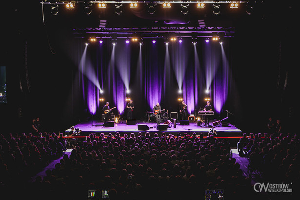 Ilustracja do artykułu: Dzień Kobiet. To już dekada muzycznych spotkań