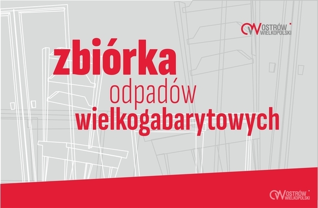 Ilustracja do artykułu: ZBIÓRKA ODPADÓW WIELKOGABARYTOWYCH 2025