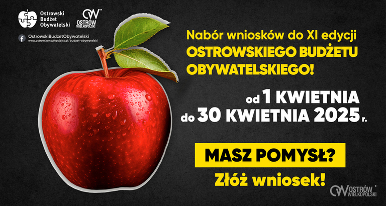 Ilustracja do artykułu: Już dziś rusza nabór wniosków do OBO