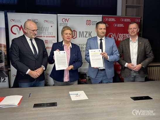 Ilustracja do artykułu: Kolejne elektryki w miejskiej flocie