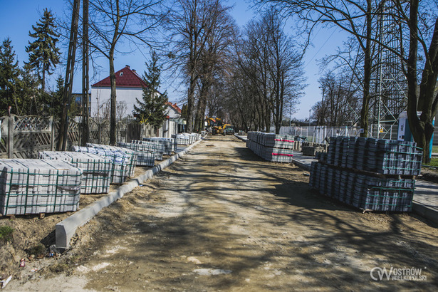 Ilustracja do artykułu: Dzieje się na ulicy Kilińskiego 