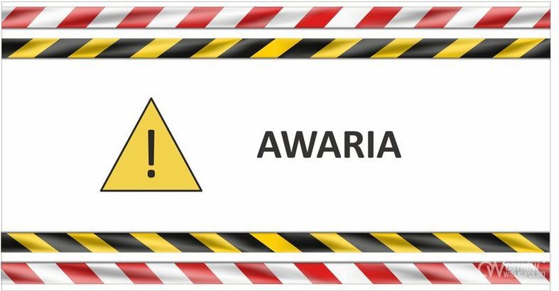 Ilustracja do artykułu: Przerwa w dostawie ciepła