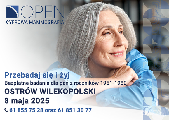 Ilustracja do artykułu: Bezpłatne badania mammograficzne