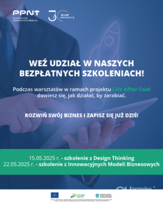 Ilustracja do artykułu: Przedsiębiorco, nie przegap tej okazji!
