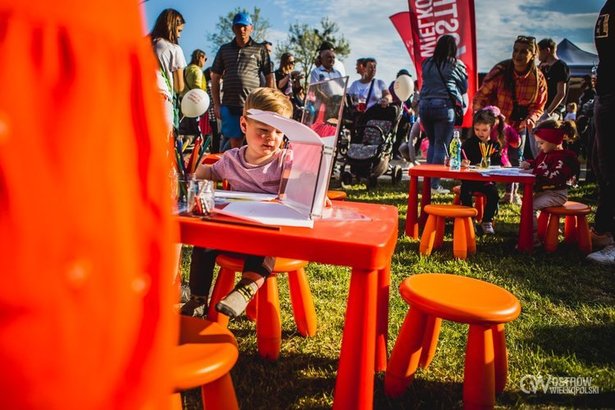 Ilustracja do artykułu: majOSTaszki 2025: bezpłatne animacje dla dzieci