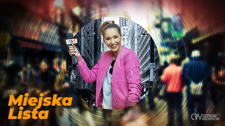 Ilustracja do artykułu:  Eska TV w Ostrowie Wielkopolskim