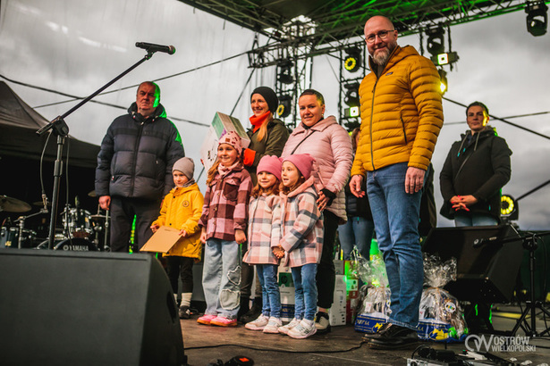 Ilustracja do artykułu: Ostrowskie przedszkolaki i uczniowie po raz XV pokazali, jak dbać o środowisko!