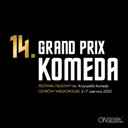 Ilustracja do artykułu: 14. Grand Prix Komeda czas zacząć