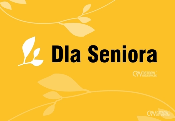 Ilustracja do artykułu: SENIORKO, SENIORZE