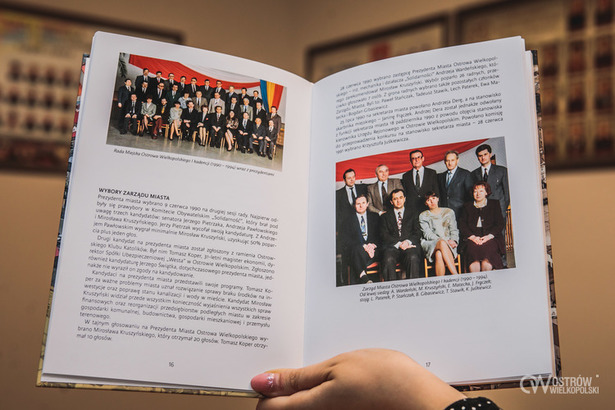 Ilustracja do artykułu: 35 lat samorządu terytorialnego