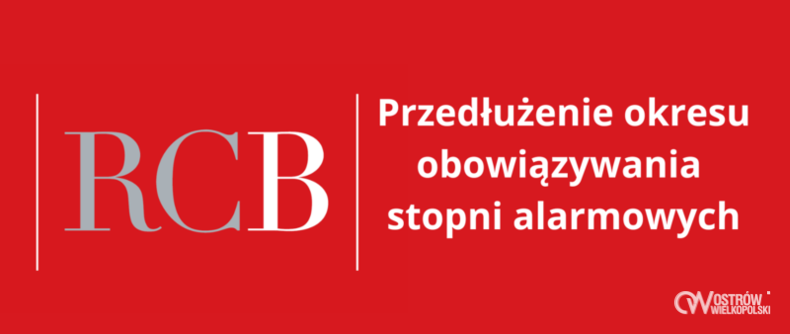 Ilustracja do artykułu: Komunikat!