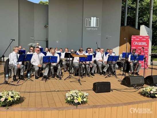 Ilustracja do artykułu: Koncert z okazji 35 lat samorządu