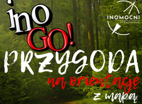Ilustracja do artykułu: ino GO!, czyli impreza na orientację,