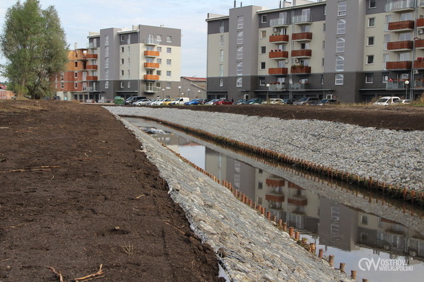 Ilustracja do artykułu: Będzie promenada, autobusy i ścieżki rowerowe!