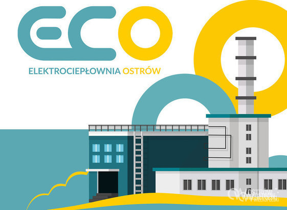 Ilustracja do artykułu: Elektrociepłownia na paliwa alternatywne i biomasę