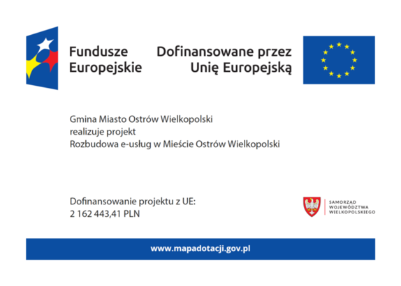 Ilustracja do artykułu: Ostrów Wielkopolski stawia na cyfryzację! Umowa na rozbudowę e-usług podpisana