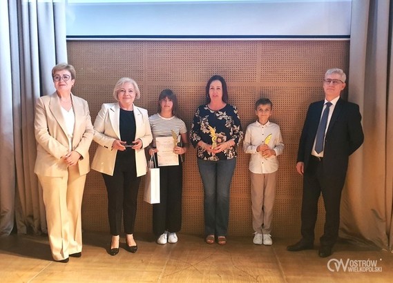 Ilustracja do artykułu: Ortografia na medal 