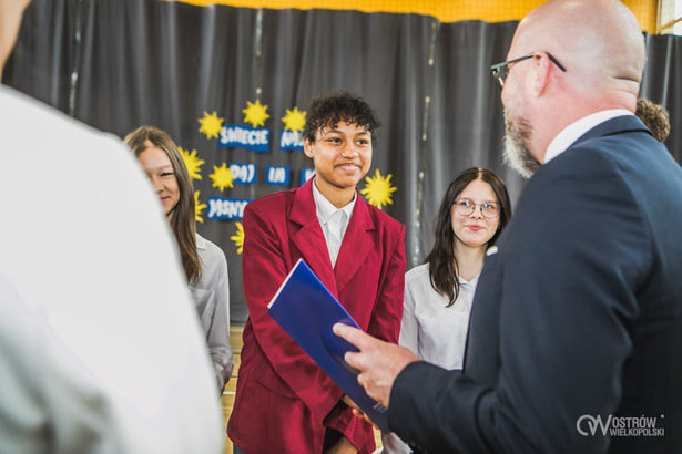 Ilustracja do artykułu: Bilety na basen dla Młodego Ostrowa