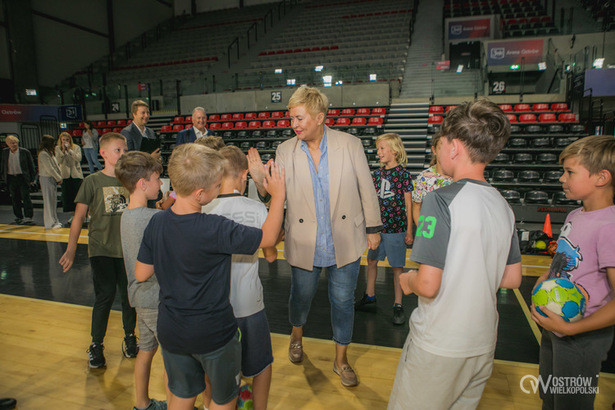 Ilustracja do artykułu: Letni wypoczynek dzieci z miejskim wsparciem