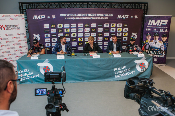 Ilustracja do artykułu: Elita polskiego speedwaya już 19 lipca na Stadionie Miejskim