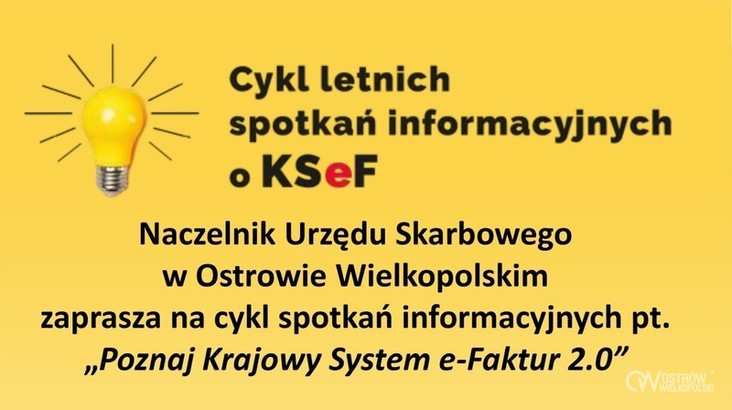 Ilustracja do artykułu: Poznaj Krajowy System e-Faktur 2.0