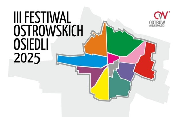Ilustracja do artykułu: III Festiwal Ostrowskich Osiedli 