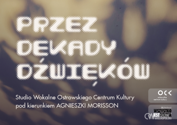 Ilustracja do artykułu: 33. Festiwal Wszystko Jest Poezją | Przez dekady dźwięków