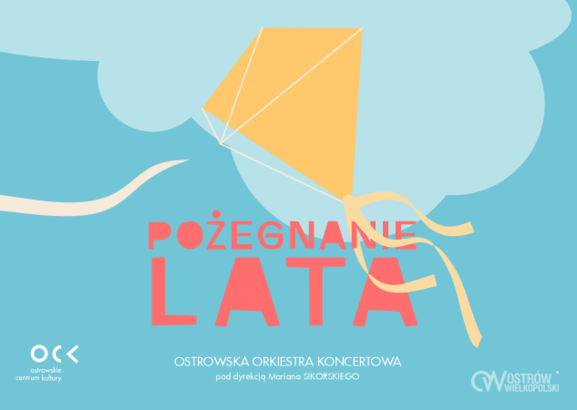 Ilustracja do artykułu: Ostrowska Orkiestra Koncertowa | Pożegnanie lata