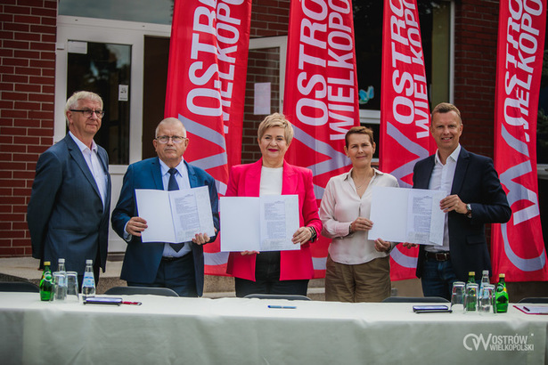 Ilustracja do artykułu: SP13 będzie mieć halę gimnastyczną