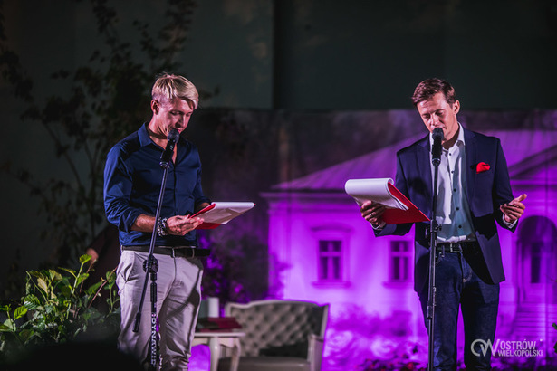 Ilustracja do artykułu: Czytali Kochanowskiego