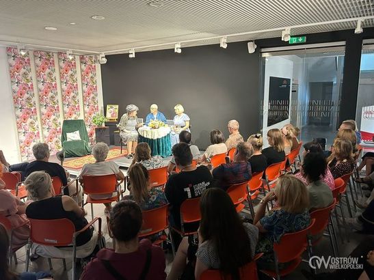 Ilustracja do artykułu: Rozwijamy swoje pasje