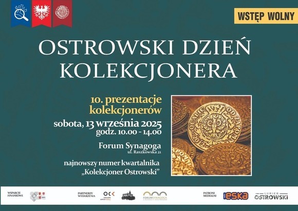 Ilustracja do artykułu: 10. Dzień Kolekcjonera 