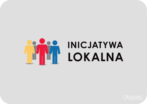 Ilustracja do artykułu: Trwa nabór wniosków w ramach Inicjatywy Lokalnej