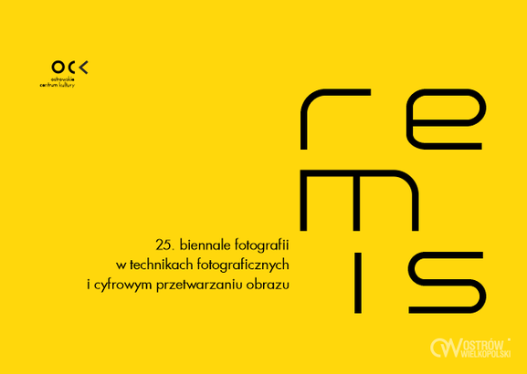 Ilustracja do artykułu: 25. Biennale Fotografii w Technikach Fotograficznych i Cyfrowym Przetwarzaniu Obrazu REMIS | wernisaż